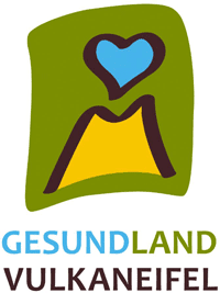 Logo Gesundland Eifel
