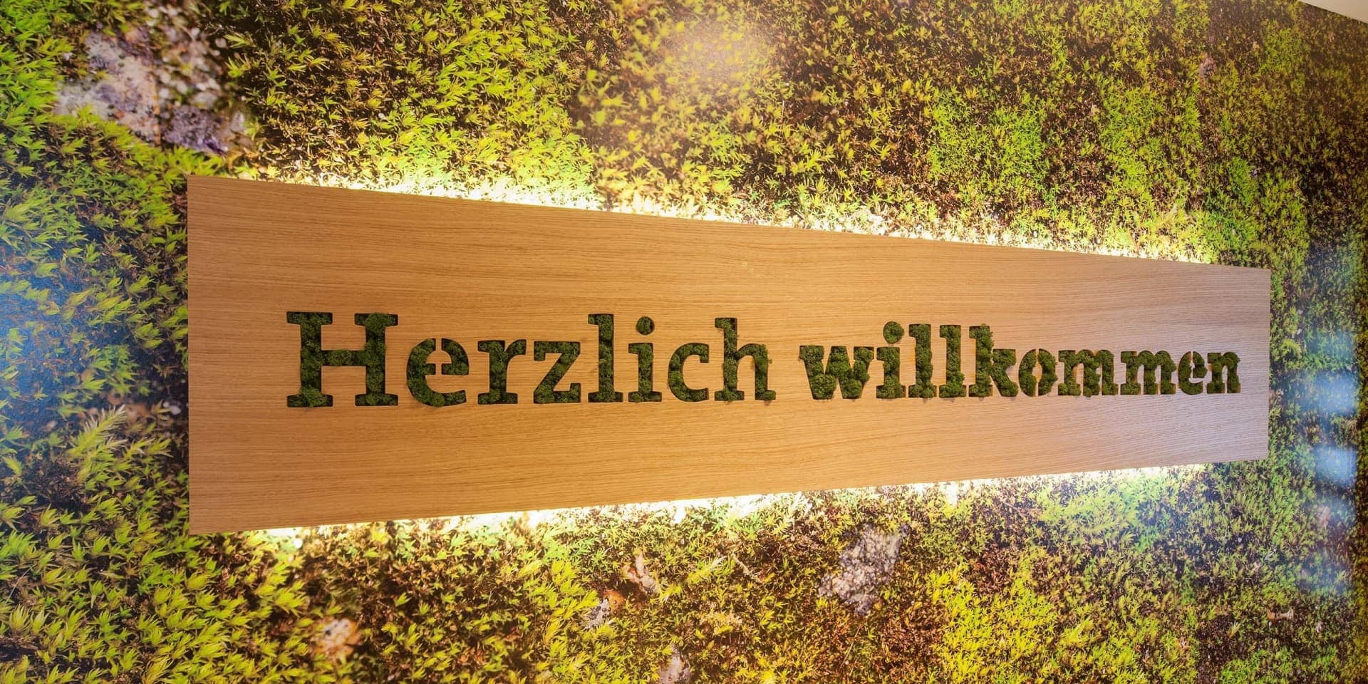 Herzlich Willkommen in Daun in der Eifel