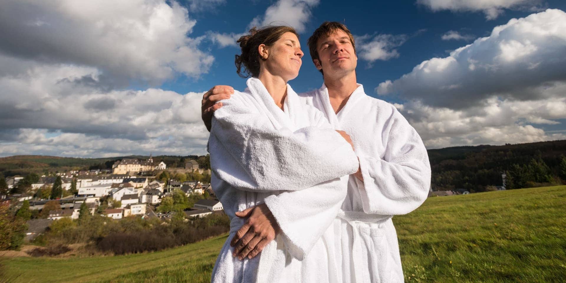 Wohlfühlen und Wellness im Hotel Panorama