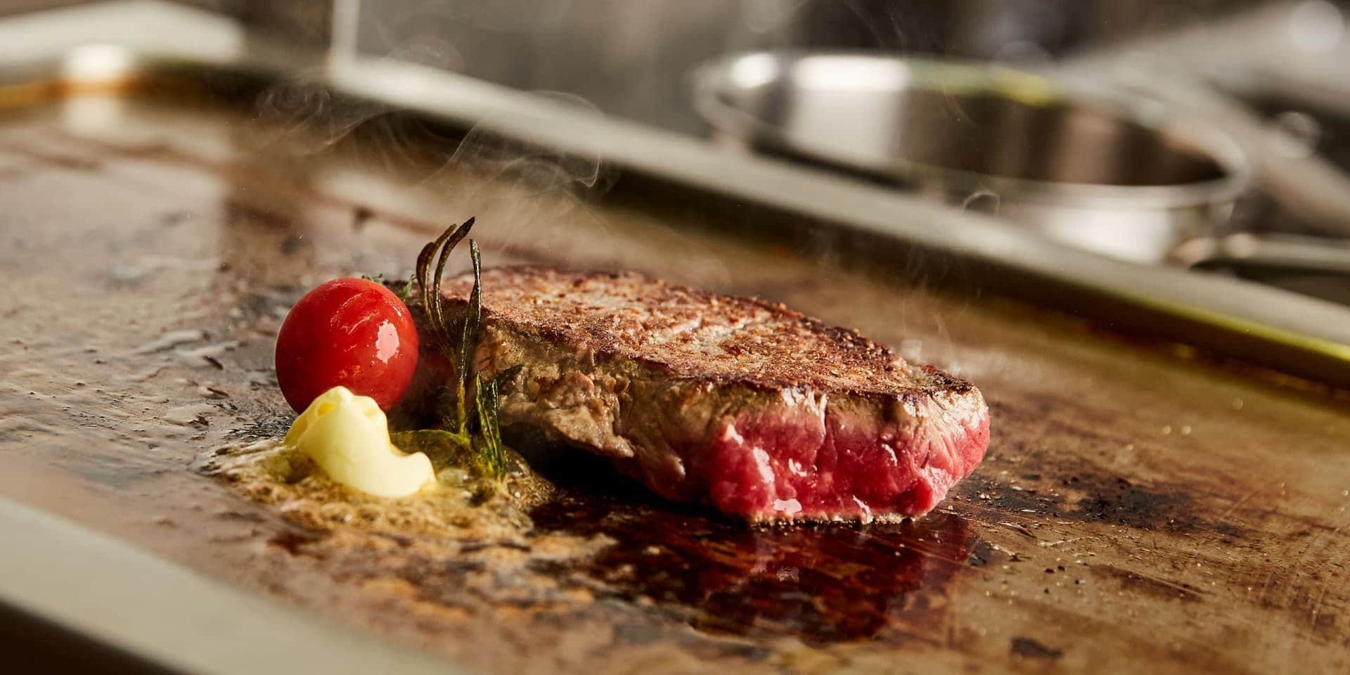Rumpsteak