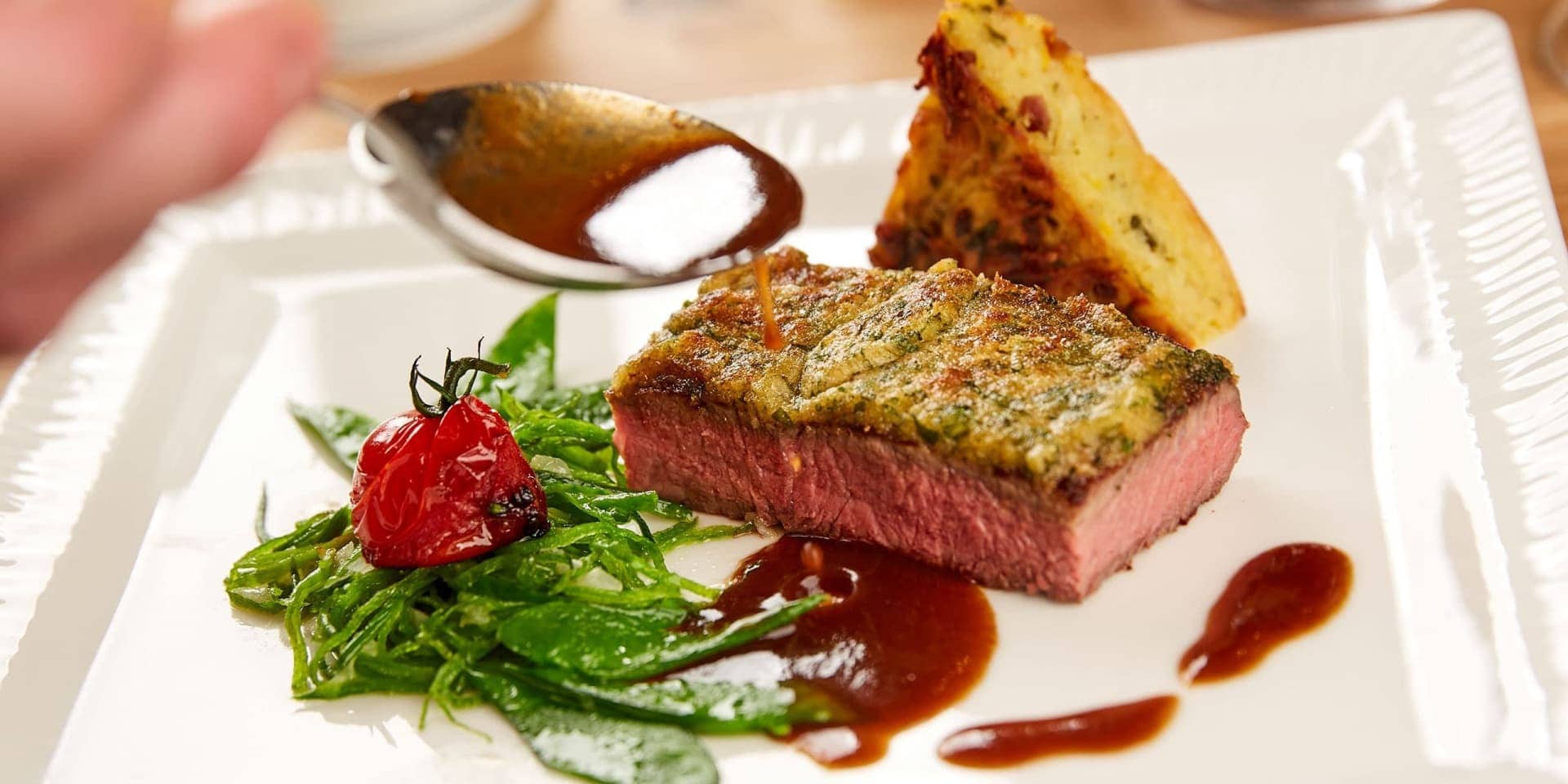 Rumpsteak