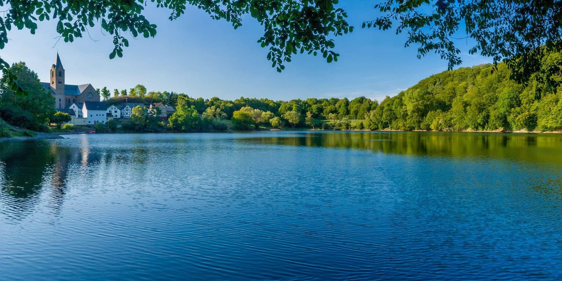 Ulmener Maar
